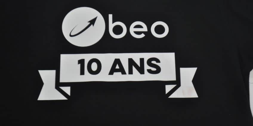 personnalisation textile par flex réalisée par AIPI-Sérigraphie