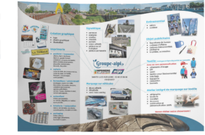 Brochure groupe AIPI